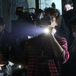 Fotoğraf Baskın: Karabasan