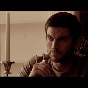 Fotoğraf Wes Bentley