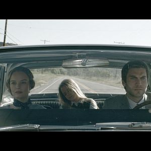 Fotoğraf Kate Bosworth