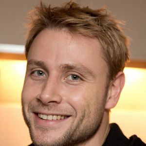 Fotoğraf Max Riemelt