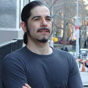 Fotoğraf S. Craig Zahler