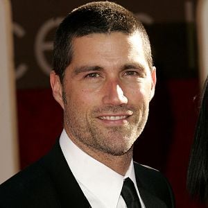 Fotoğraf Matthew Fox