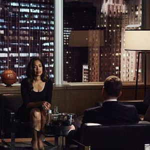 Fotoğraf Gina Torres