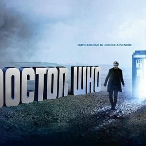 Fotoğraf Doctor Who (2005)