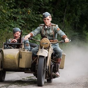 Fotoğraf Gerdy Zint