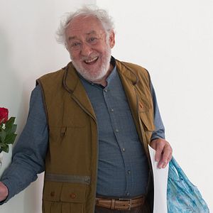 Fotoğraf Dieter Hallervorden