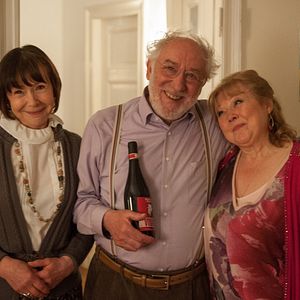 Fotoğraf Dieter Hallervorden