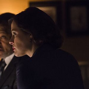 Fotoğraf Caroline Dhavernas