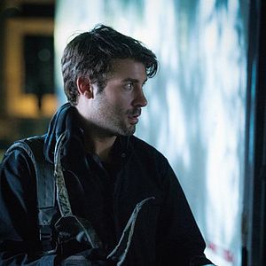 Fotoğraf James Wolk