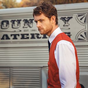 Fotoğraf Matt O'Leary