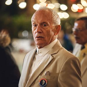 Fotoğraf Lance Henriksen