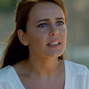 Fotoğraf Yaz'ın Öyküsü