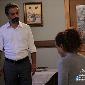 Fotoğraf Sen Benimsin