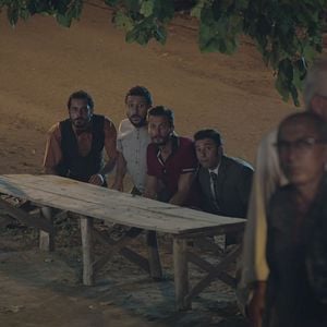 Fotoğraf Yeşil Deniz