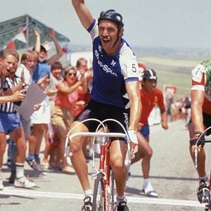 Fotoğraf American Flyers