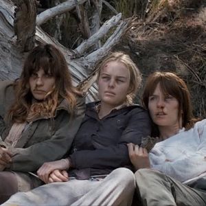 Fotoğraf Black Rock