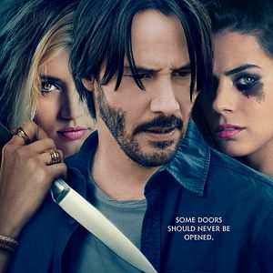 Fotoğraf Yanlış Kapı