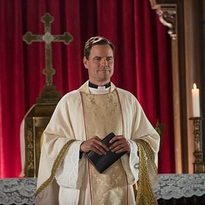 Fotoğraf Murdoch Mysteries