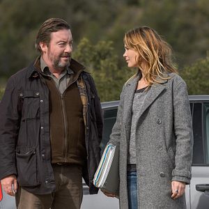 Fotoğraf Le Mystère du lac