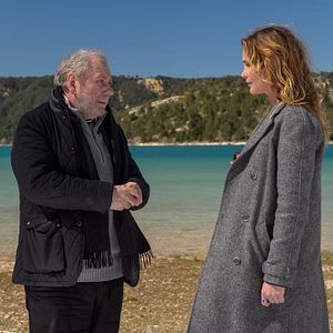 Fotoğraf Le Mystère du lac