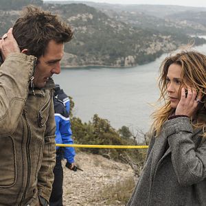 Fotoğraf Le Mystère du lac