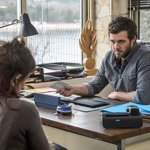 Fotoğraf Le Mystère du lac