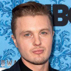 Fotoğraf Michael Pitt