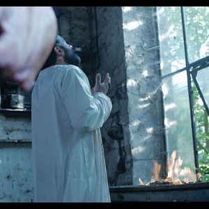 Fotoğraf Vesvese: Cin Tuzağı