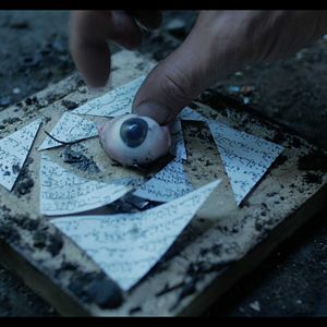 Fotoğraf Vesvese: Cin Tuzağı