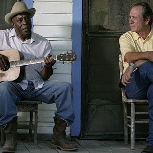 Fotoğraf Tommy Lee Jones