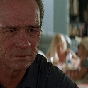 Fotoğraf Tommy Lee Jones