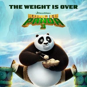 Fotoğraf Kung Fu Panda 3