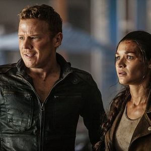 Fotoğraf Christopher Egan