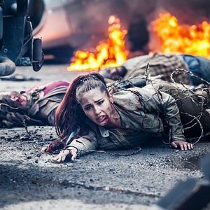 Fotoğraf Christina Chong