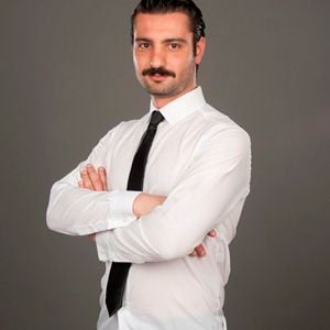 Fotoğraf İzzet Başlak