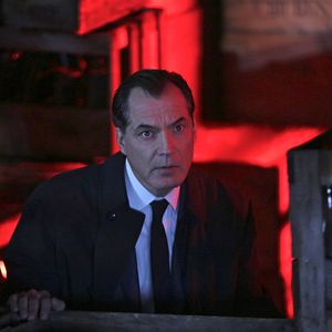 Fotoğraf Samuel Labarthe