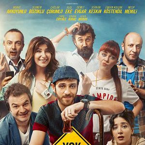 Fotoğraf Yok Artık