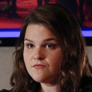 Fotoğraf Annie Funke