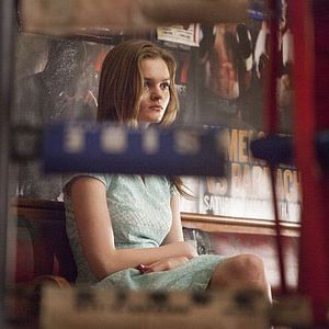 Fotoğraf Kerris Dorsey