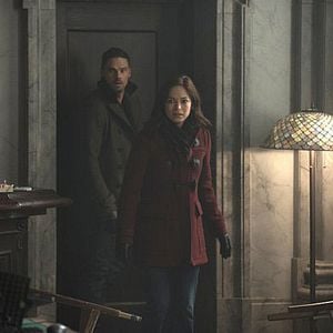 Fotoğraf Beauty and The Beast (2012)