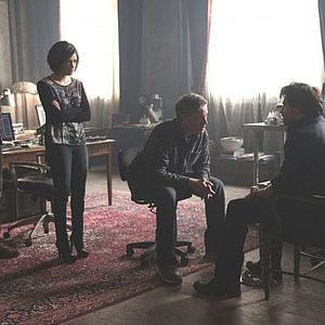 Fotoğraf Ted Whittall