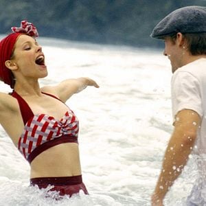 Fotoğraf Rachel McAdams