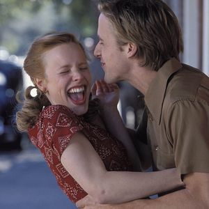 Fotoğraf Rachel McAdams