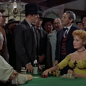 Fotoğraf Gunfight at the O.K. Corral