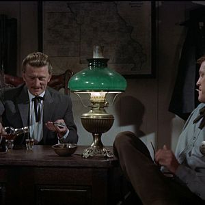 Fotoğraf Gunfight at the O.K. Corral