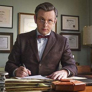 Fotoğraf Michael Sheen