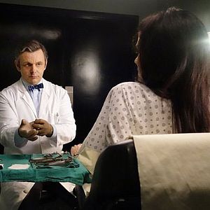 Fotoğraf Michael Sheen