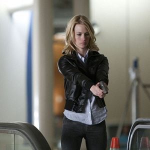 Fotoğraf İntikamın Bedeli