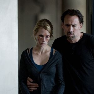 Fotoğraf İntikamın Bedeli