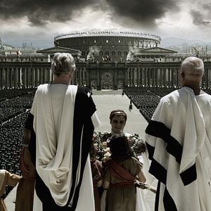 Fotoğraf Gladyatör